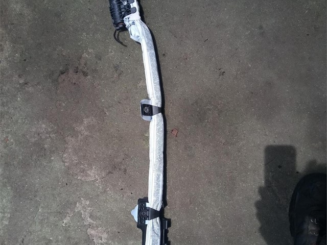 airbag laterales e91