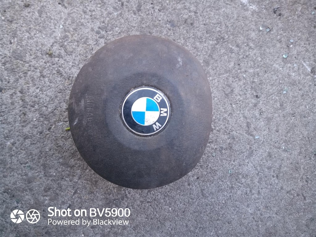 Foto 1 airbag volante bmw e46