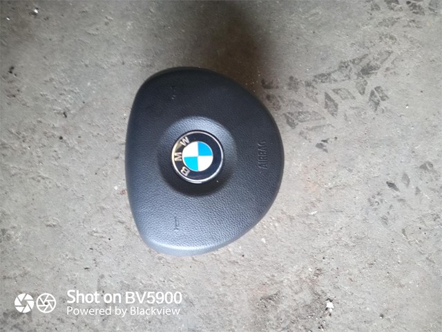 airbag volante e91
