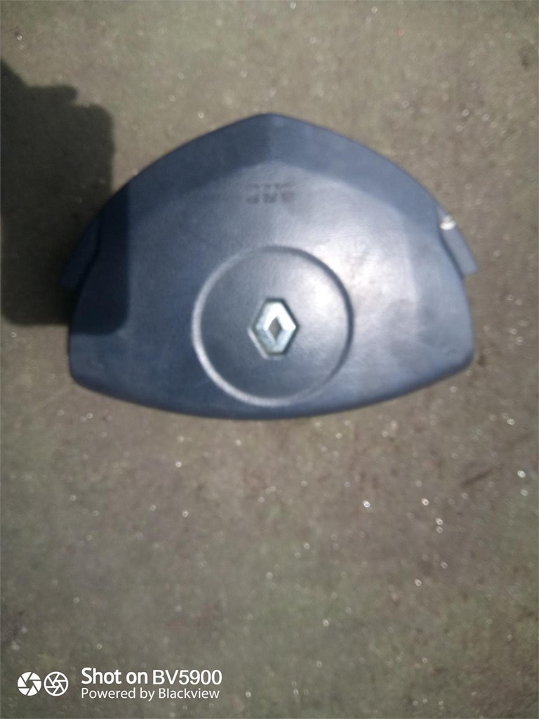 Foto 1 airbag