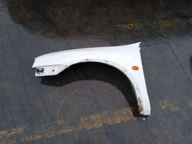 aleta delantera izquierda opel corsa b