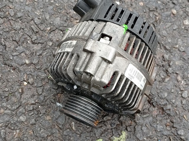 Alternador 000027349353 255712