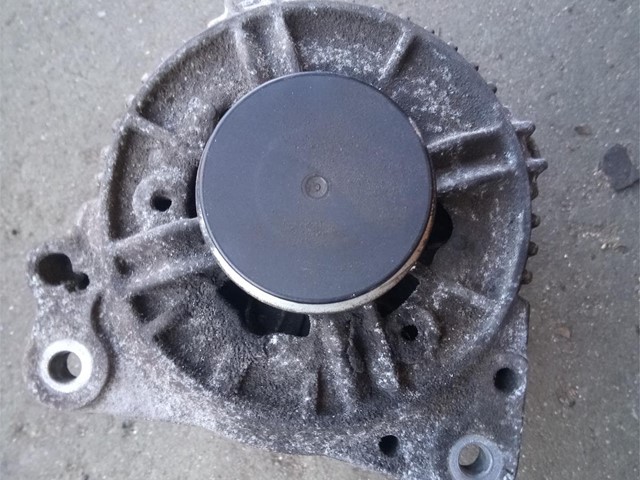 alternador audi a6 
