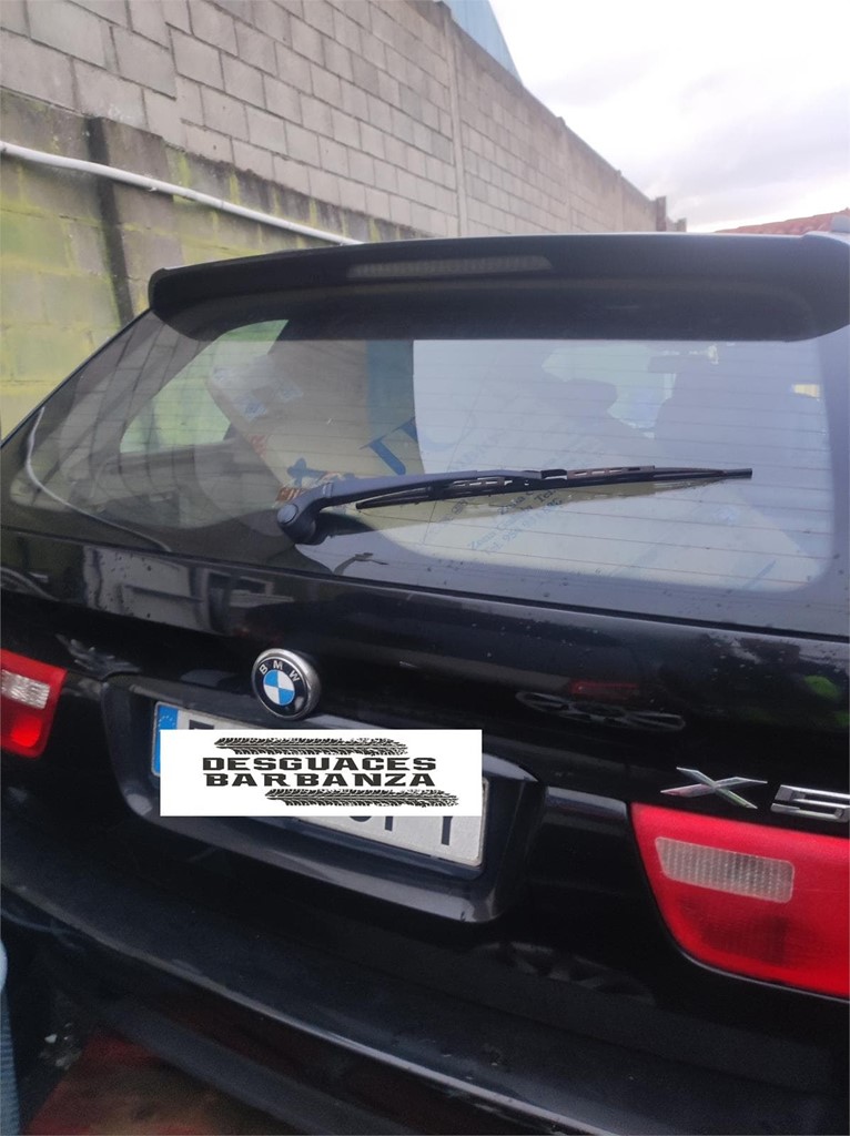 Foto 2 bmw x5 3.0d 2004