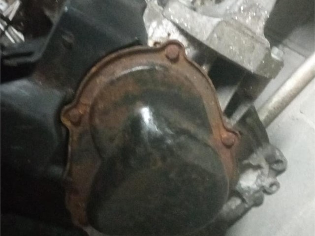 Caja de cambios 2N1R 7002 ED