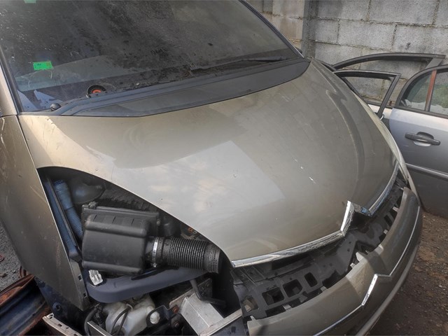 capo citroeen gran picasso 2009