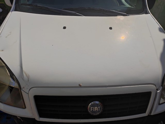 capo fiat doblo 
