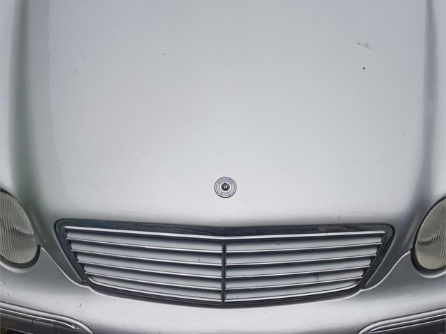 capo mercedes benz w203