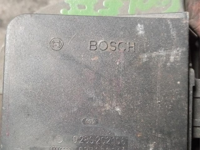 Caudalímetro Bosch 0280202106
