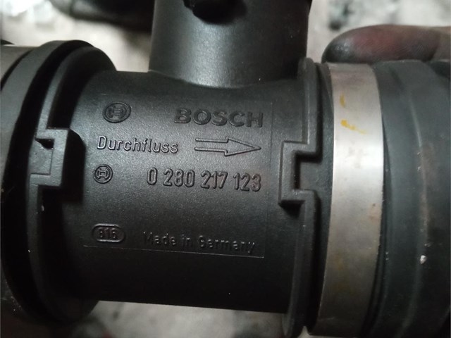 Caudalímetro BOSCH 0280217123
