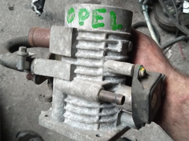 Caudalímetro OPEL usado