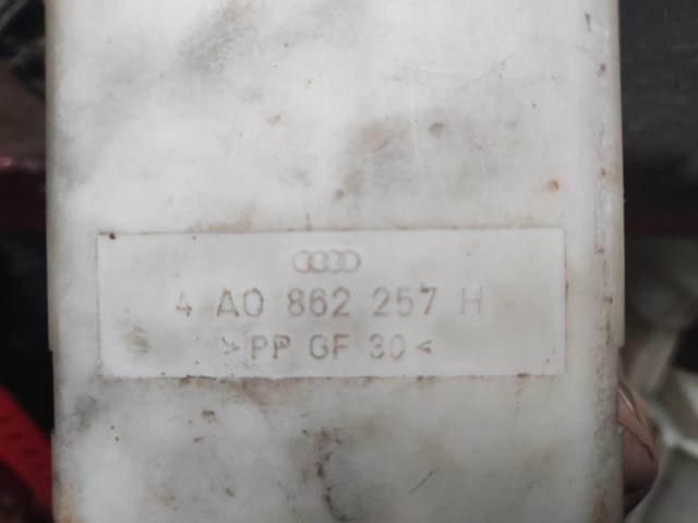 Centralita Audi 4A0862257 H