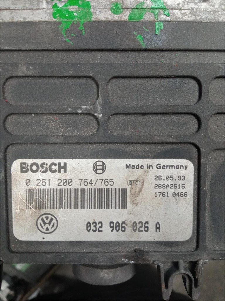 Foto 1 Centralita Bosch 0261200764  /765 VW