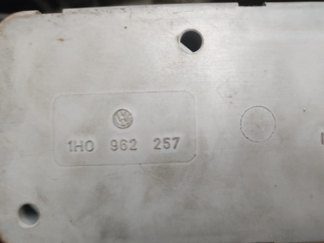 Centralita cierre 1H0962257VW