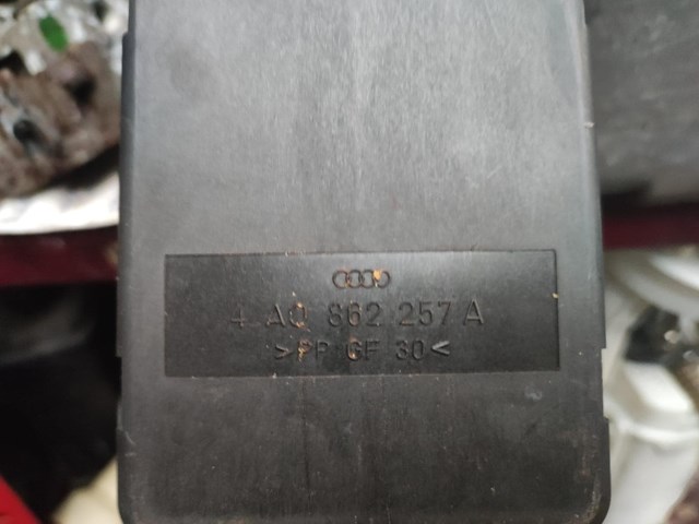 Centralita Cierre Coche Audi 4A0862257A