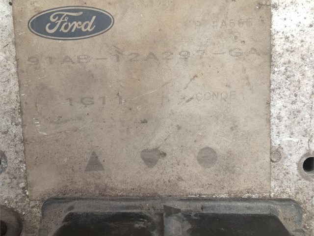 Centralita Ford 91AB-12A297-GA