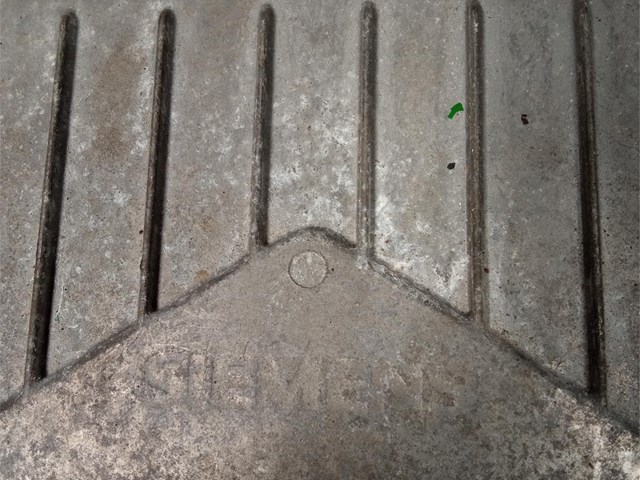 Centralita Siemens 5WS40023E-T