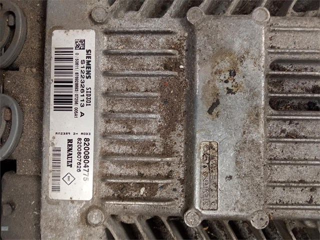 Centralita Siemens SID301 Renault