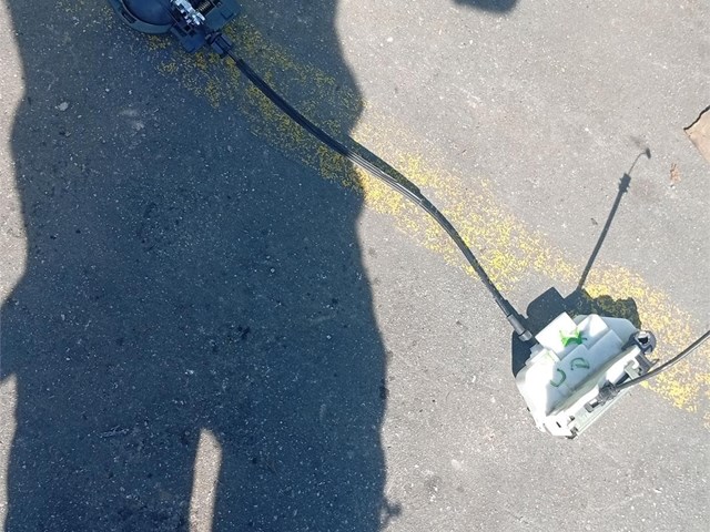 cerradura citroeen c3 