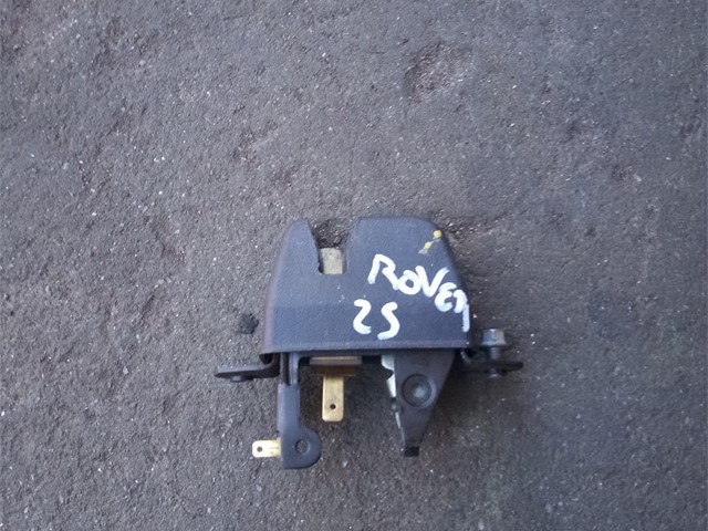 cerradura trasera rover 25 