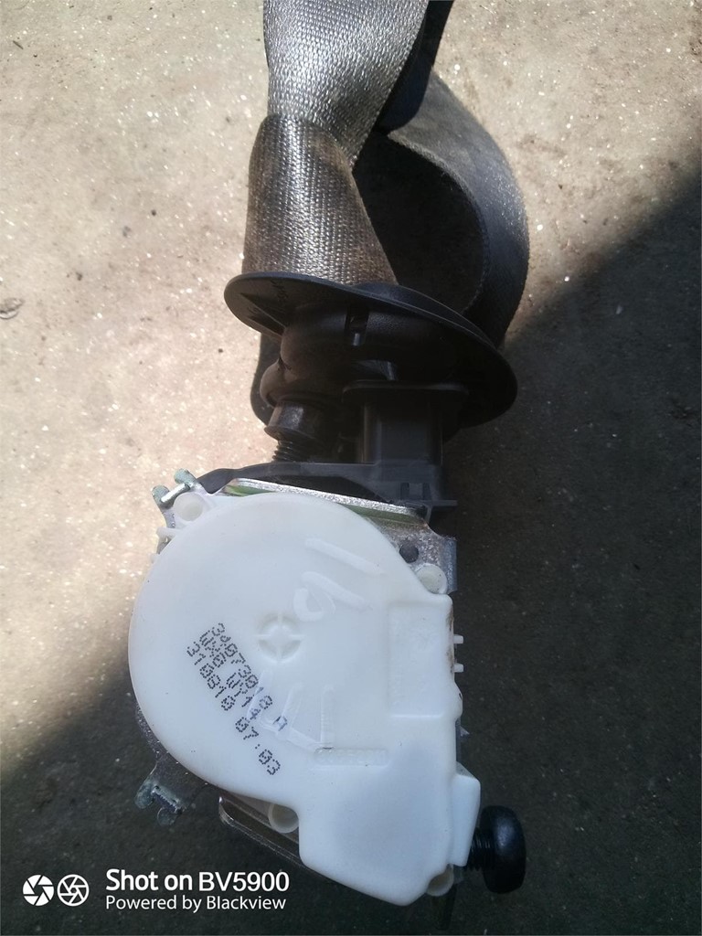 Foto 1 cinturones bmw e91 
