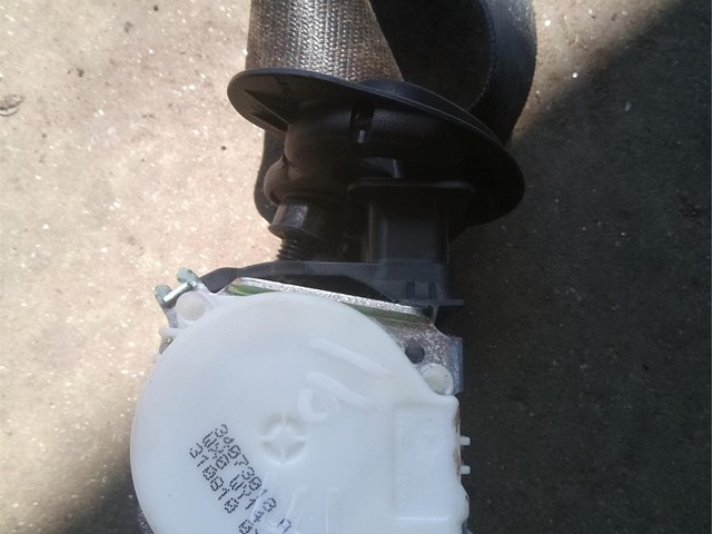 cinturones bmw e91 