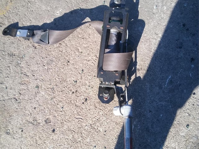 cinturones volvo s60 