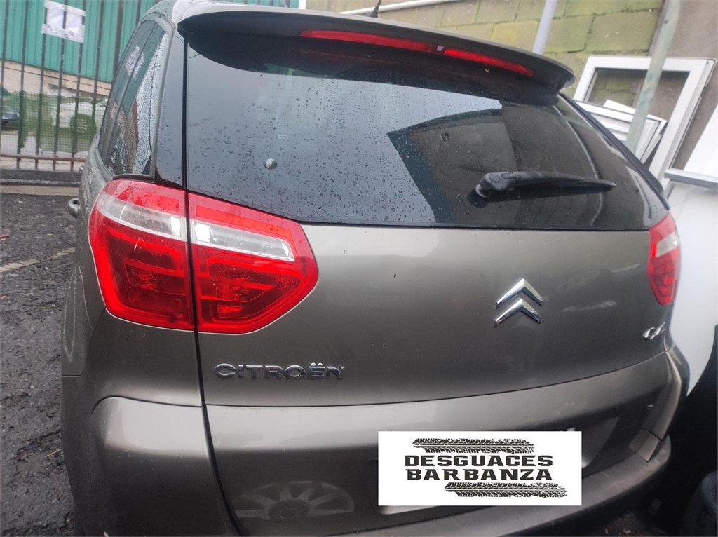 Foto 2 CITROËN C4 Picasso