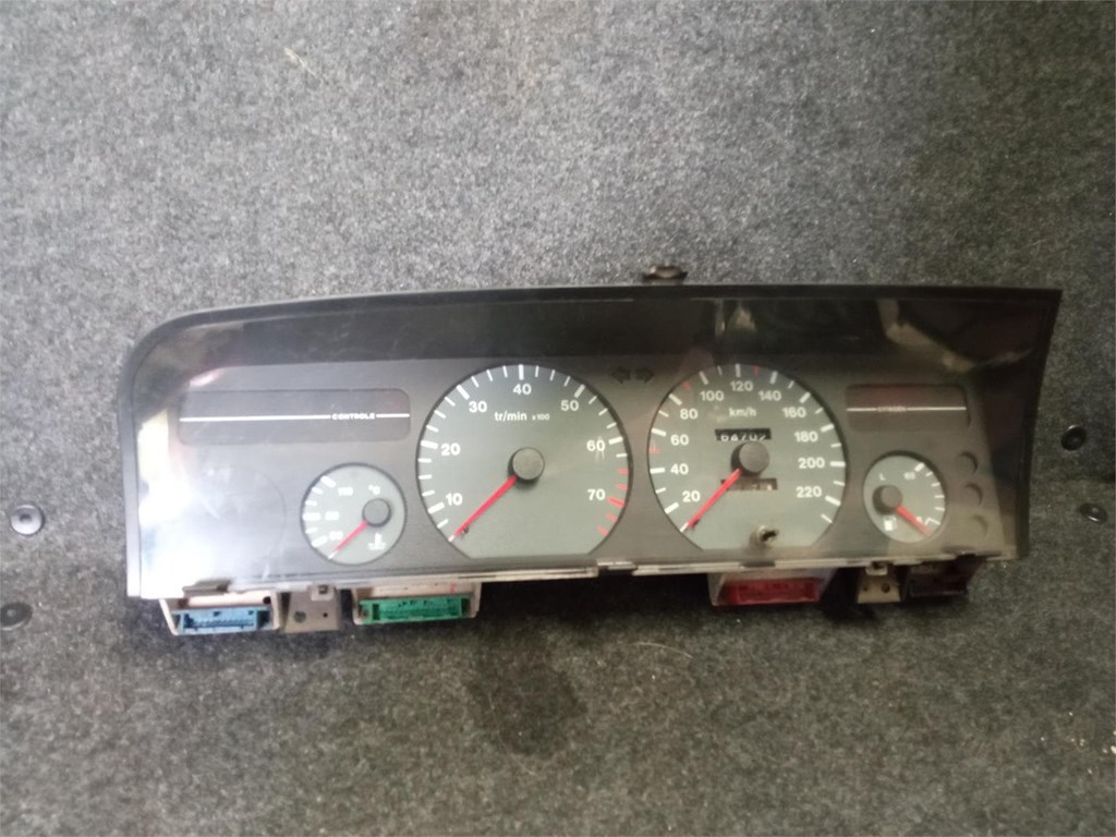 Foto 1 Citroen Xantia Berlina (1993->) 1.8 i 9613656080