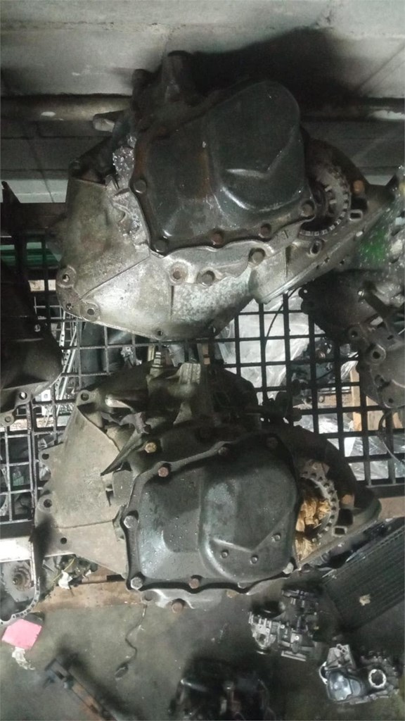 Foto 1 Componente de transmisión para vehículos.  - Número de serie: W355