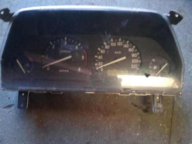 contaquilometros rover 25