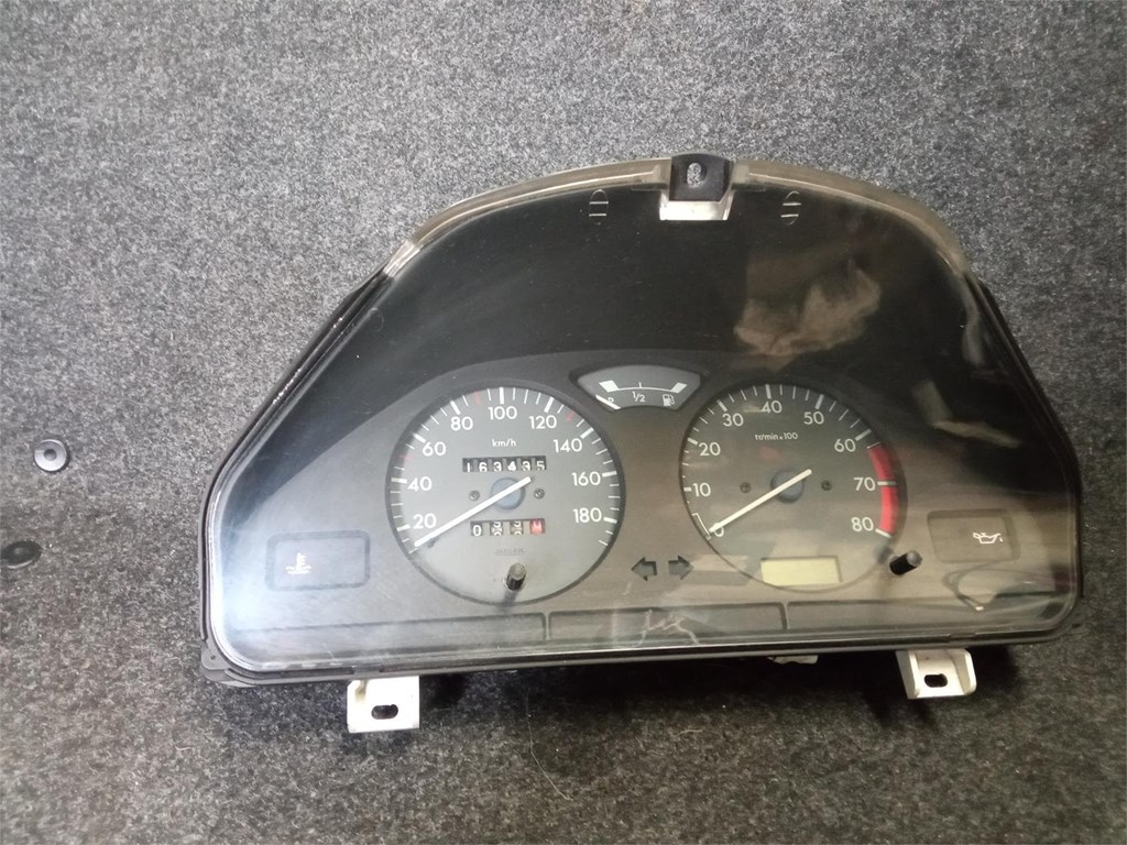 Foto 1 Cuadro de instrumentos 80207N2STD 962793380