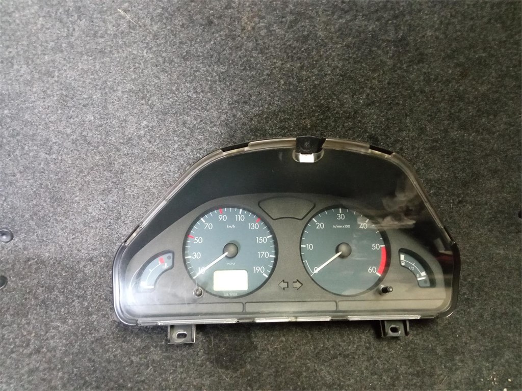 Foto 1 Cuadro de instrumentos 9636595850 saxo 