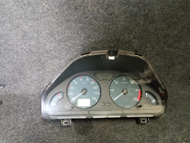 Cuadro de instrumentos 9636595850 saxo 