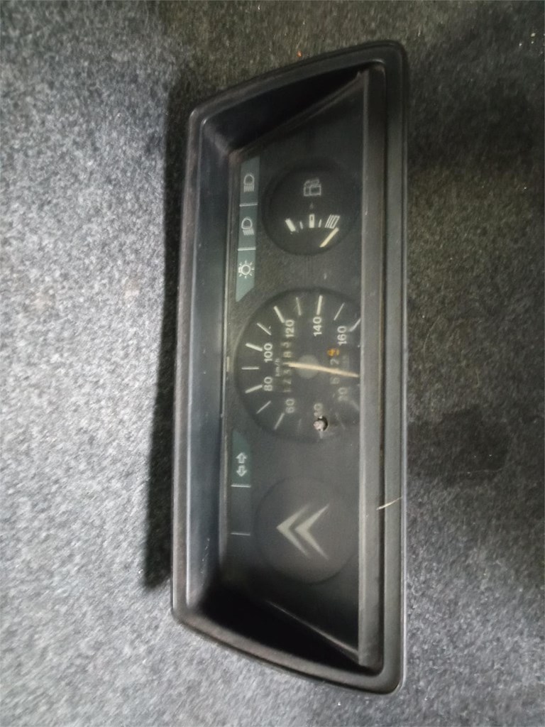 Foto 1 Cuadro de instrumentos Citroën c15