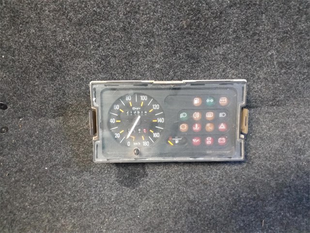 CUADRO INSTRUMENTOS RENAULT EXPRESS FURGÓN  09041379900