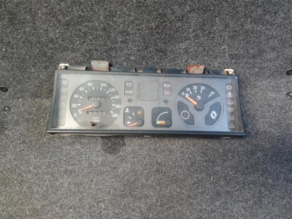 Foto 1 Cuentakilómetros ESPREX