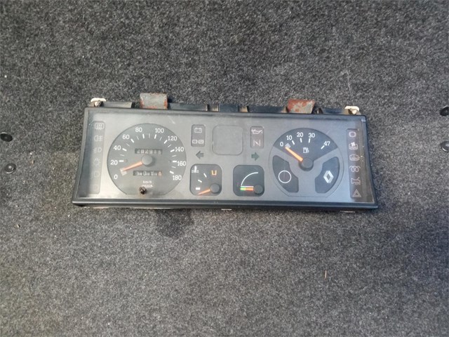 Cuentakilómetros ESPREX