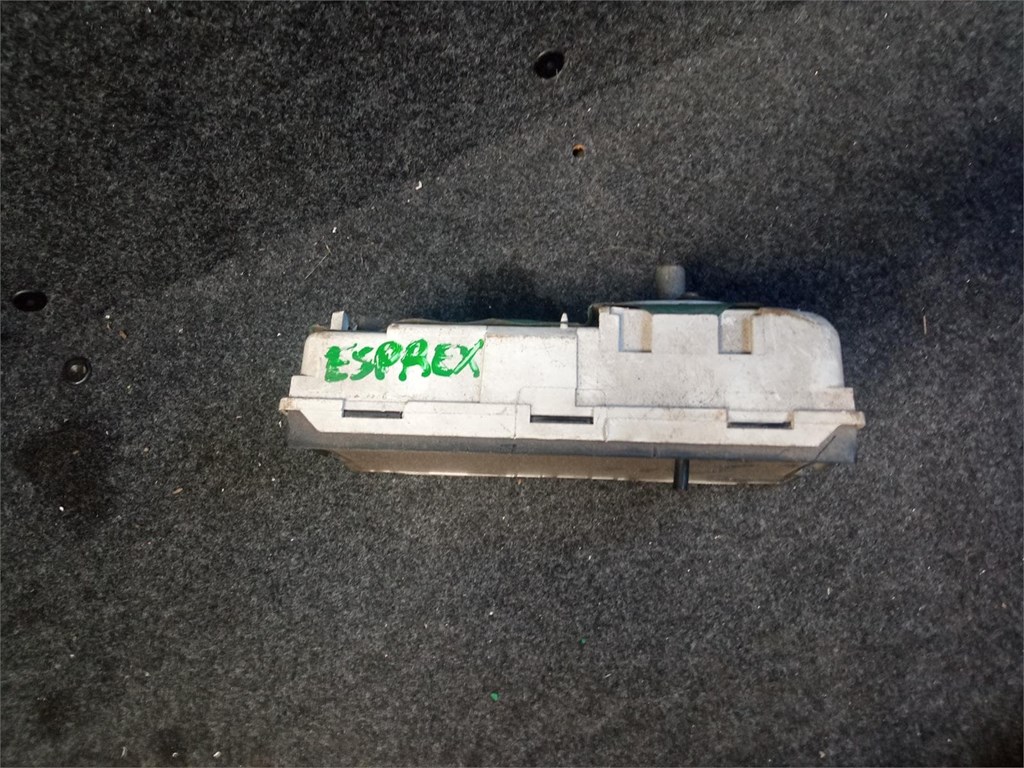 Foto 2 Cuentakilómetros ESPREX