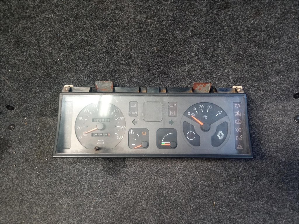 Foto 3 Cuentakilómetros ESPREX