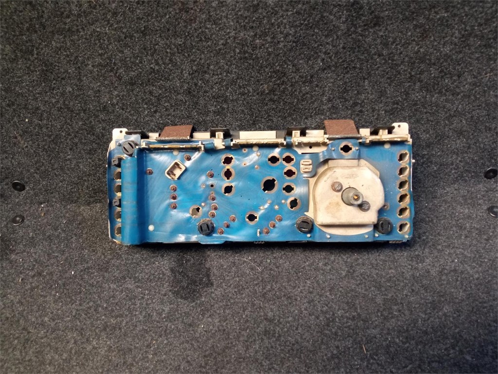 Foto 4 Cuentakilómetros ESPREX