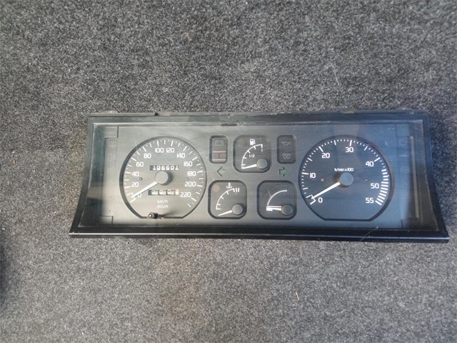 Cuentakilómetros Renault 2.2D