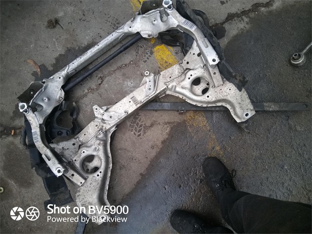cuna delantera para BMW E91