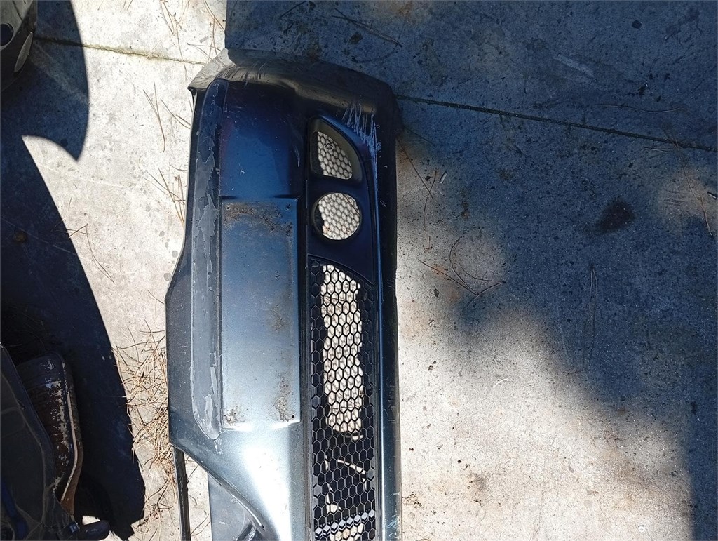 Foto 2 defensa delantera alfa 156