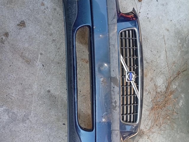 defensa delantera de volvo s60 