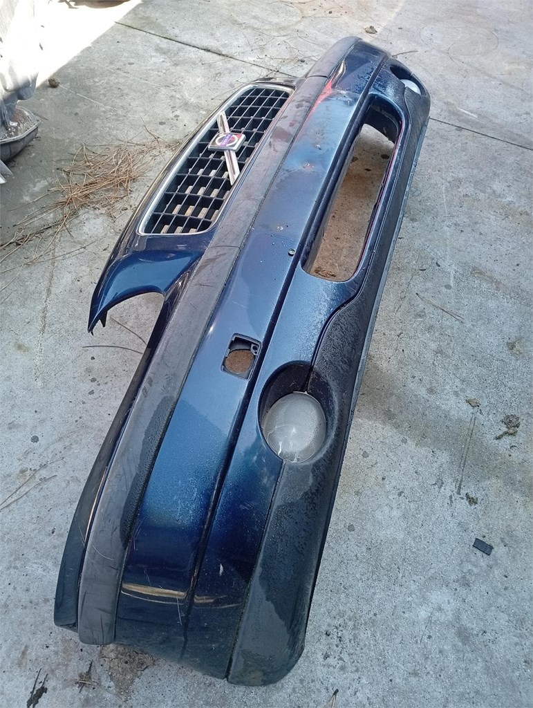 Foto 2 defensa delantera de volvo s60 