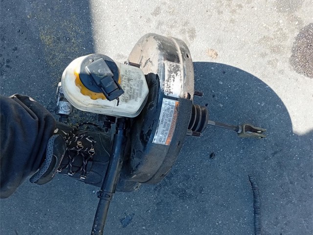 defensa delantera fiat stilo 