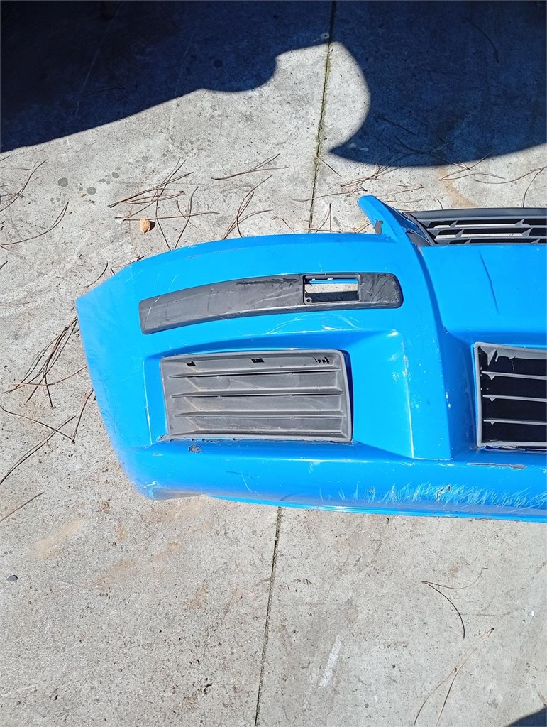 Foto 4 defensa delantera fiat stilo 
