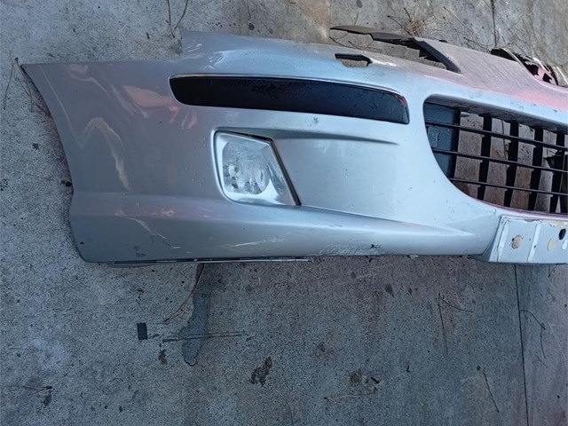Defensa delantera Peugeot 308
