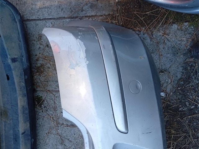 defensa opel astra h